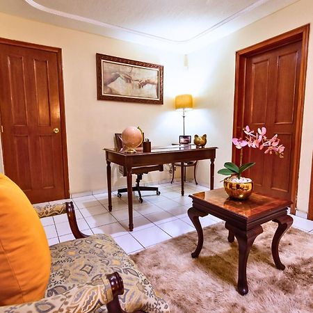 Casa Kinich Apartment Guadalajara Ngoại thất bức ảnh