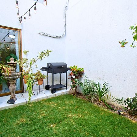 Casa Kinich Apartment Guadalajara Ngoại thất bức ảnh