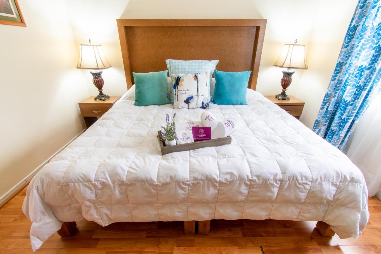 Casa Kinich Apartment Guadalajara Ngoại thất bức ảnh