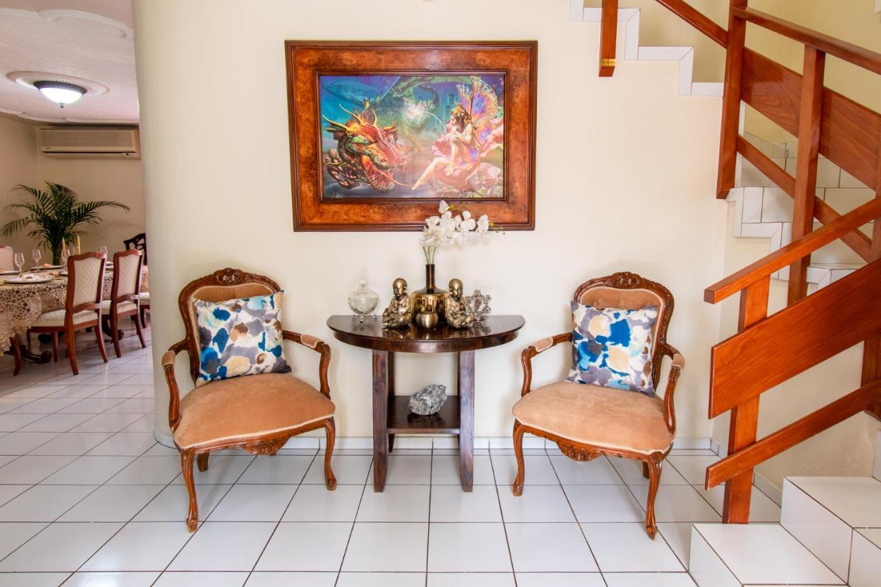 Casa Kinich Apartment Guadalajara Ngoại thất bức ảnh