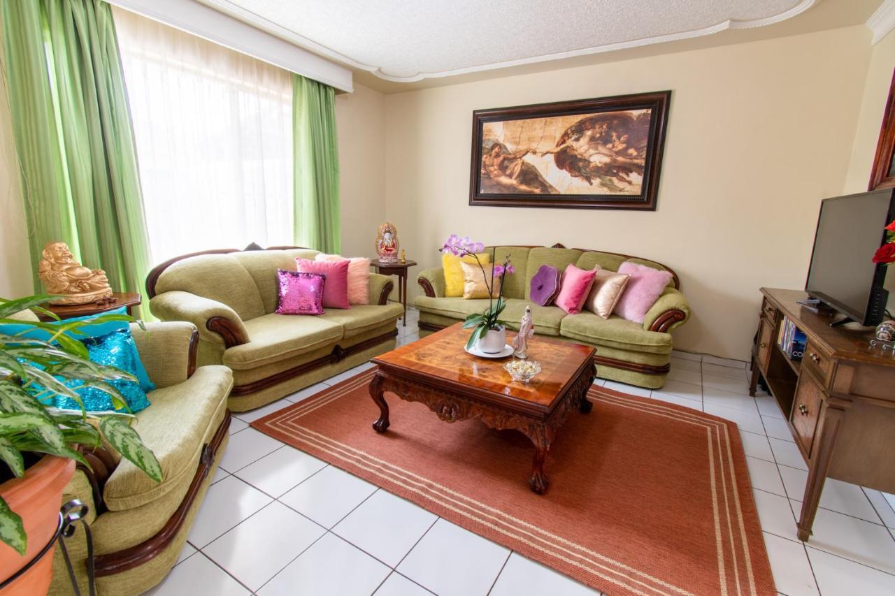 Casa Kinich Apartment Guadalajara Ngoại thất bức ảnh