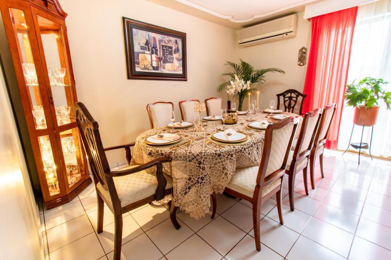 Casa Kinich Apartment Guadalajara Ngoại thất bức ảnh