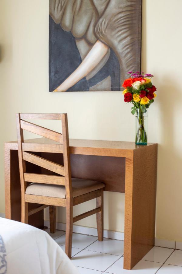 Casa Kinich Apartment Guadalajara Ngoại thất bức ảnh