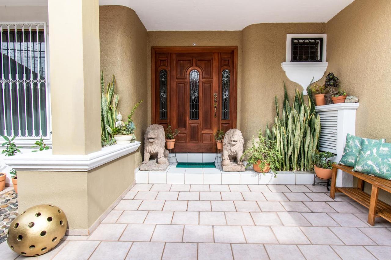 Casa Kinich Apartment Guadalajara Ngoại thất bức ảnh