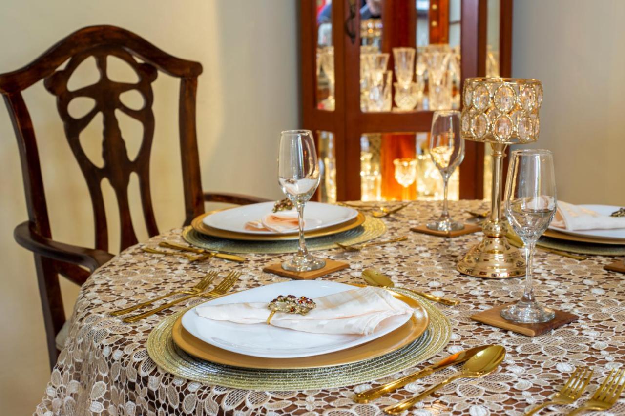 Casa Kinich Apartment Guadalajara Ngoại thất bức ảnh