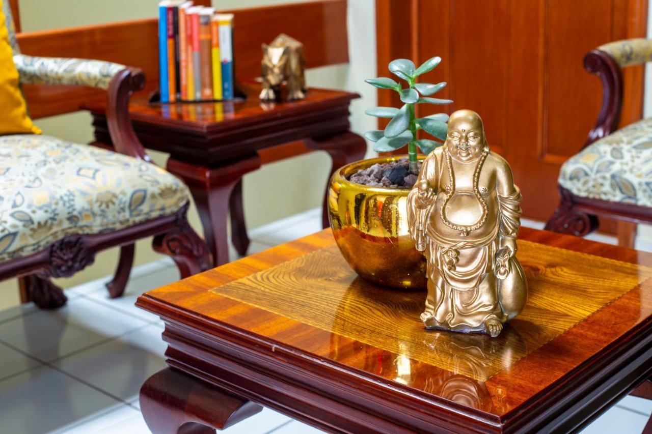 Casa Kinich Apartment Guadalajara Ngoại thất bức ảnh