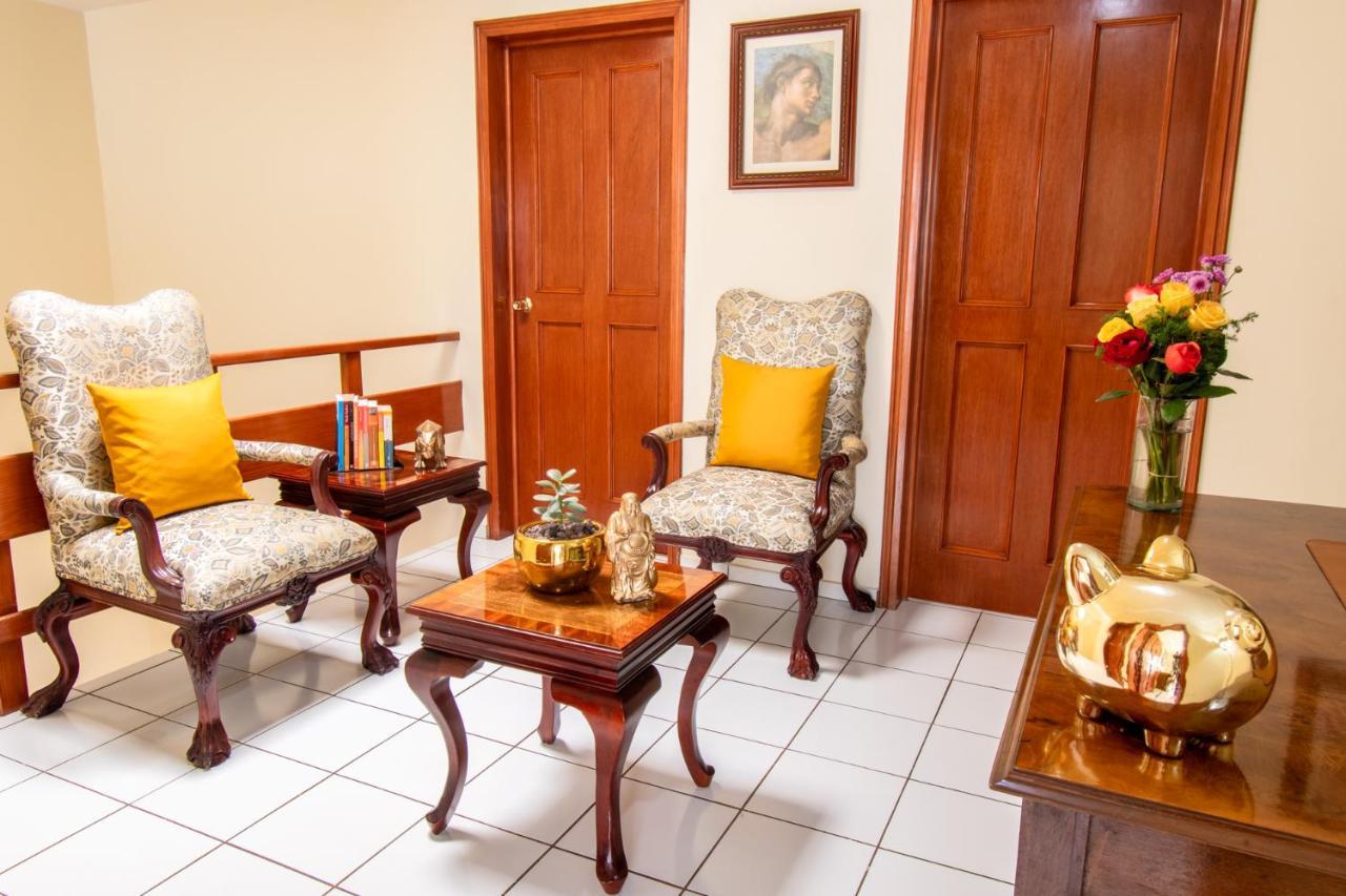 Casa Kinich Apartment Guadalajara Ngoại thất bức ảnh