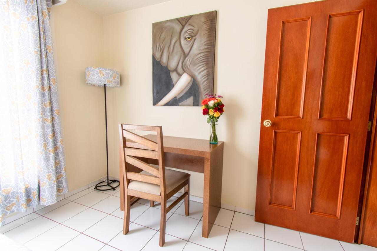 Casa Kinich Apartment Guadalajara Ngoại thất bức ảnh
