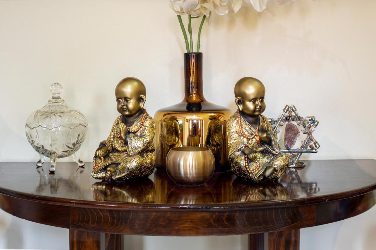 Casa Kinich Apartment Guadalajara Ngoại thất bức ảnh