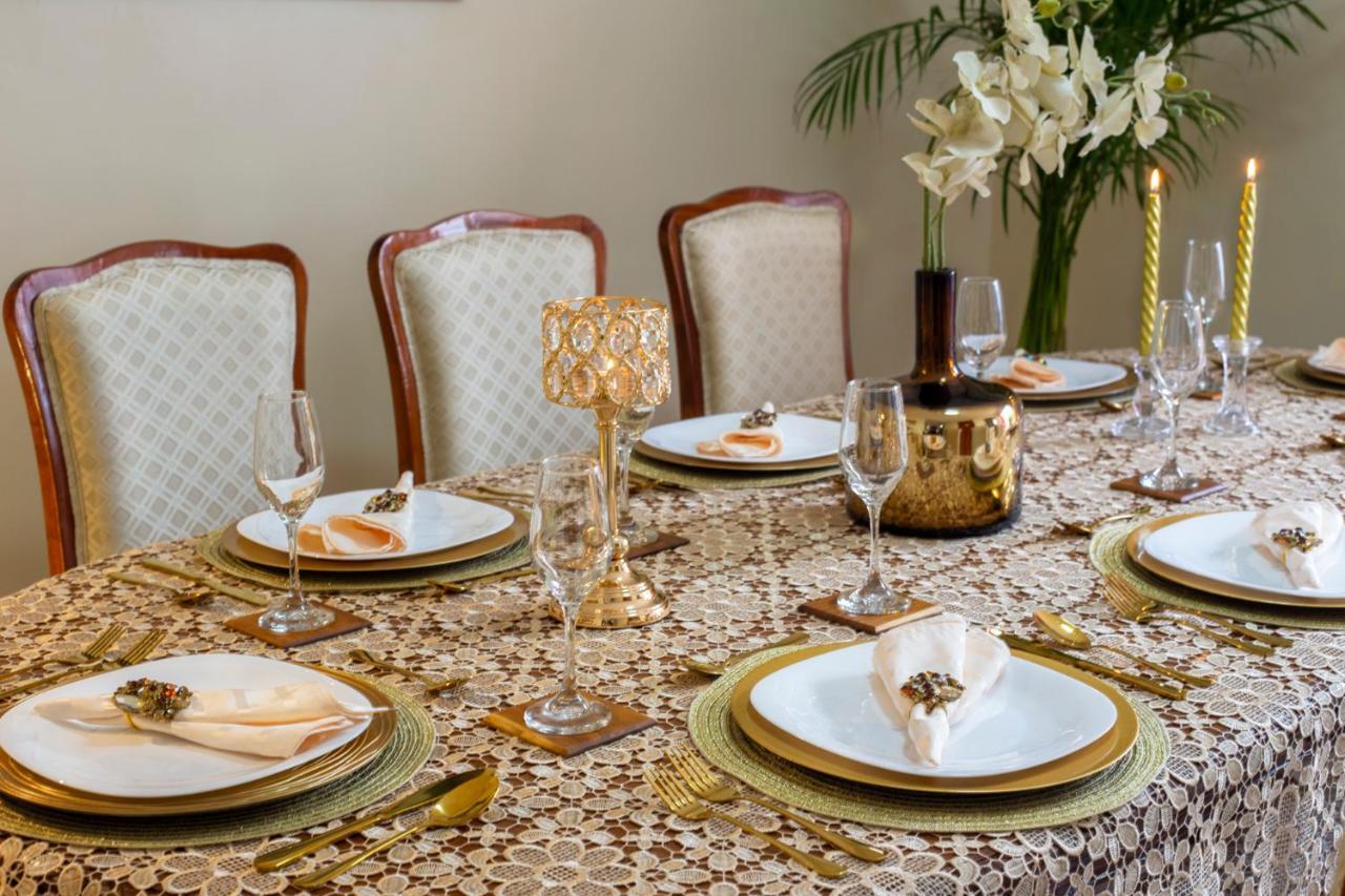 Casa Kinich Apartment Guadalajara Ngoại thất bức ảnh