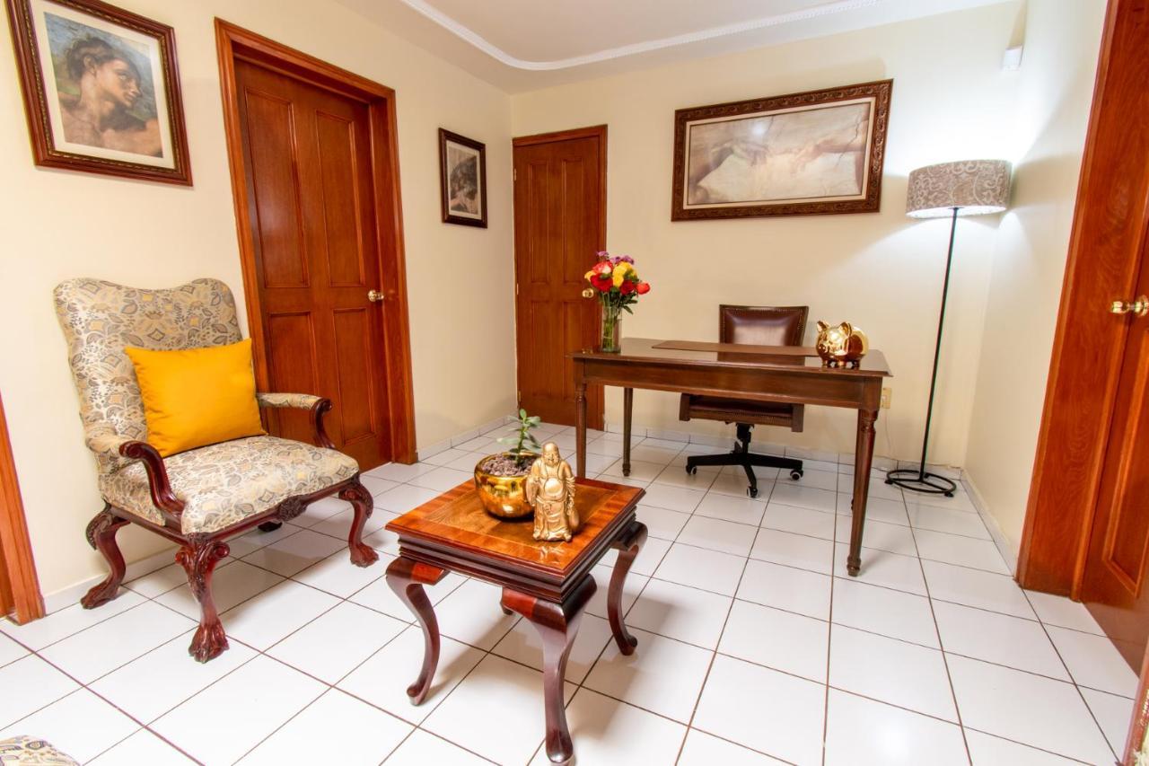Casa Kinich Apartment Guadalajara Ngoại thất bức ảnh