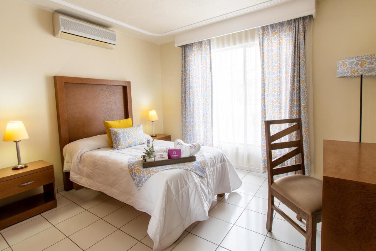 Casa Kinich Apartment Guadalajara Ngoại thất bức ảnh