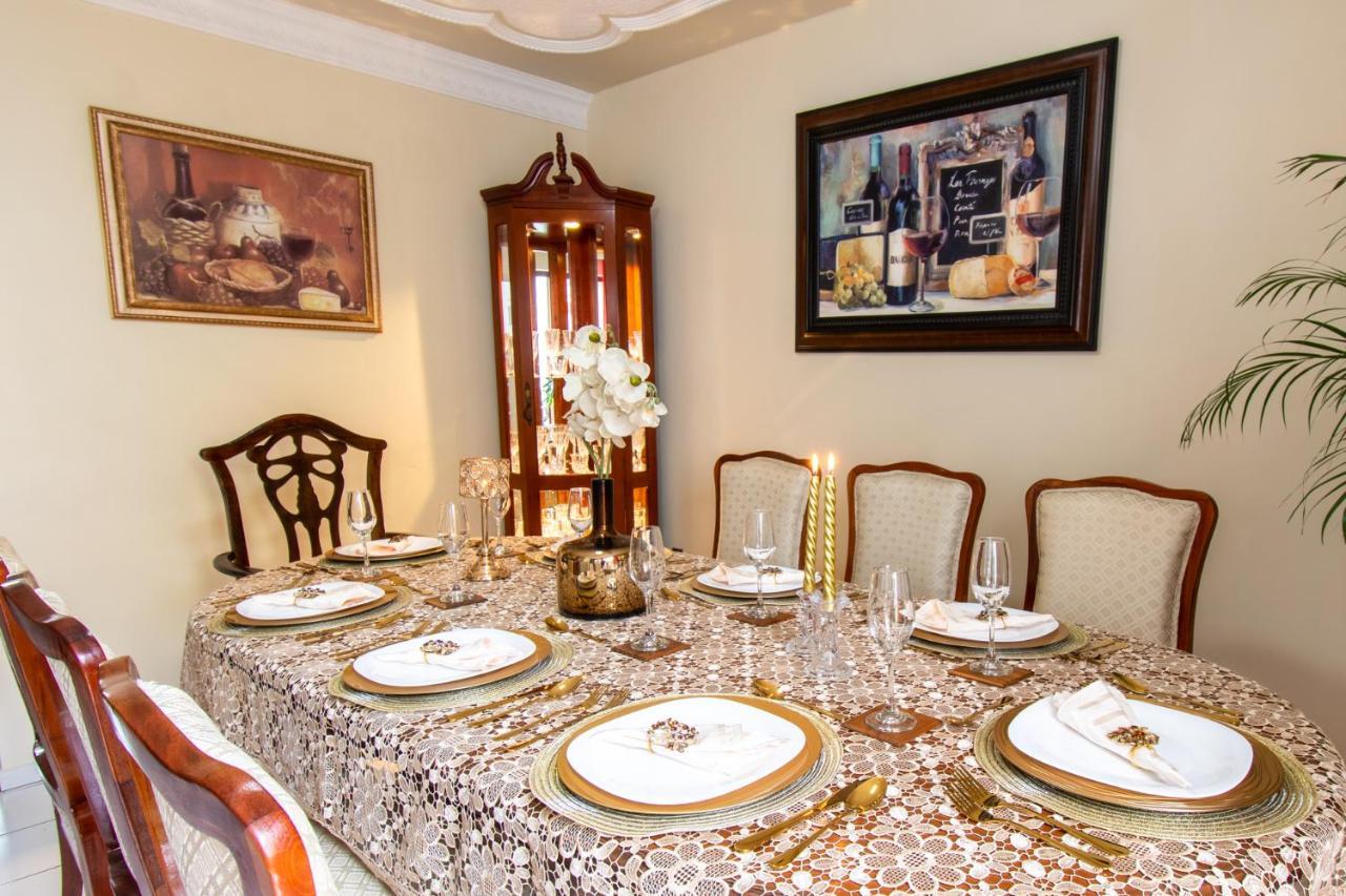 Casa Kinich Apartment Guadalajara Ngoại thất bức ảnh