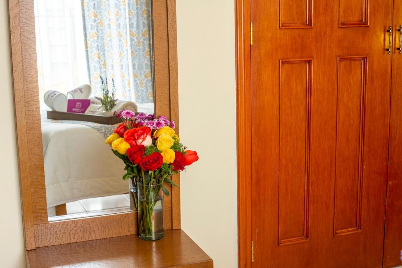 Casa Kinich Apartment Guadalajara Ngoại thất bức ảnh