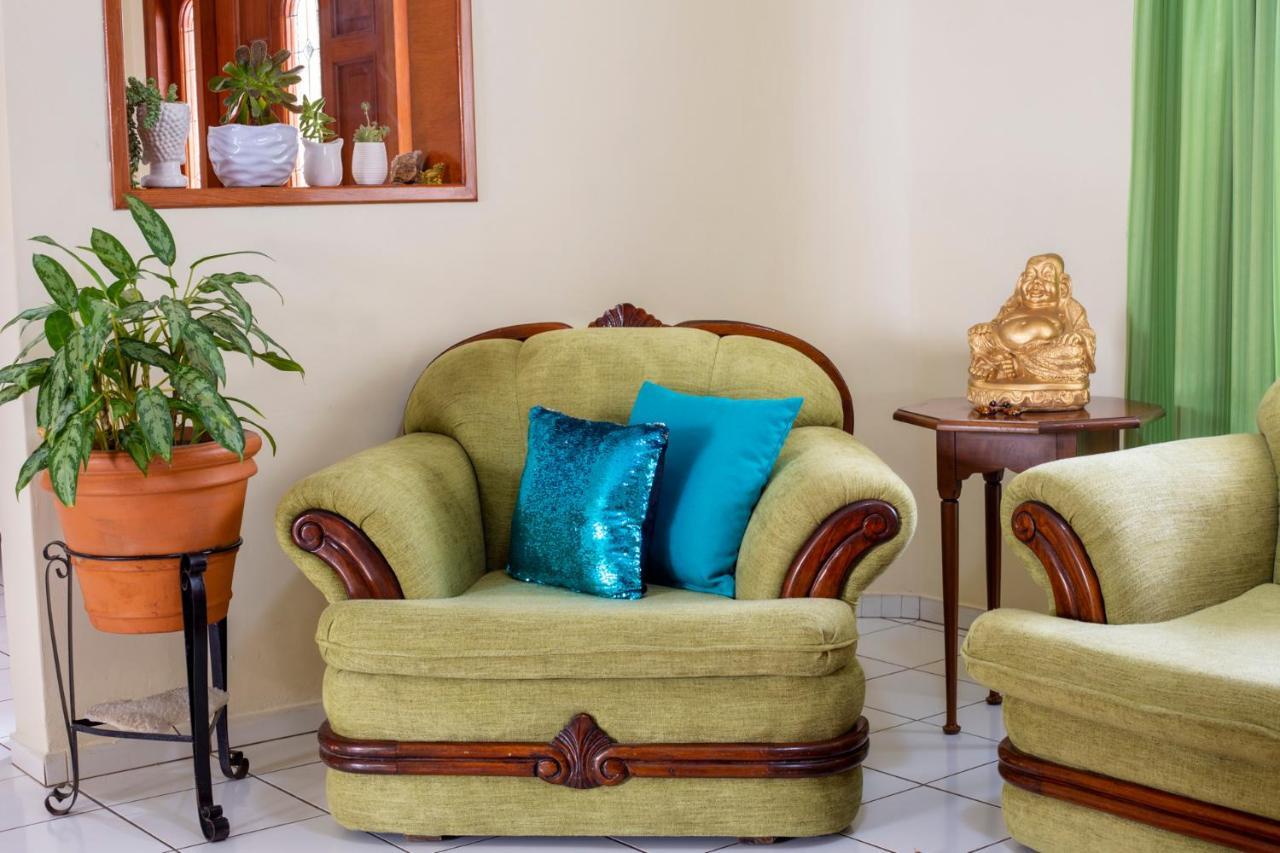Casa Kinich Apartment Guadalajara Ngoại thất bức ảnh