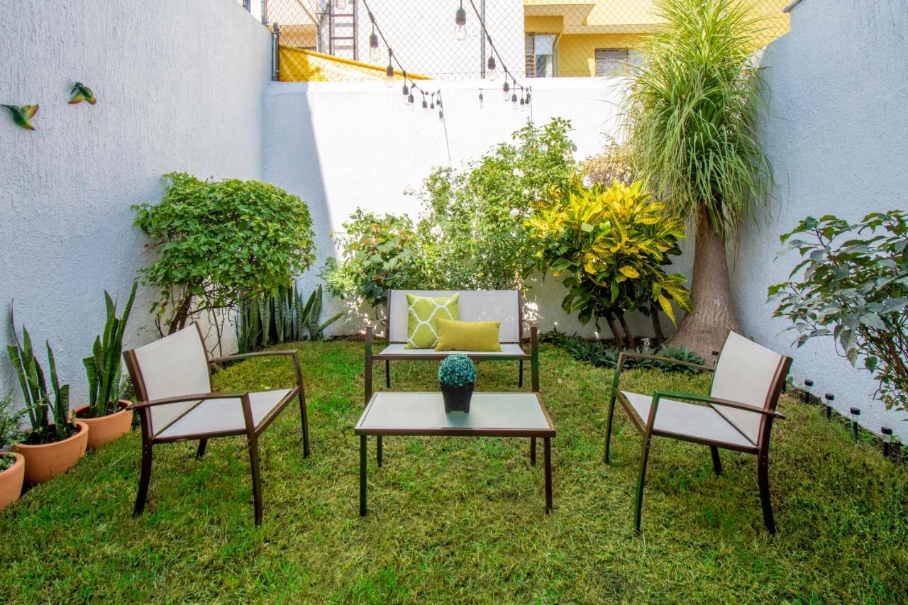 Casa Kinich Apartment Guadalajara Ngoại thất bức ảnh