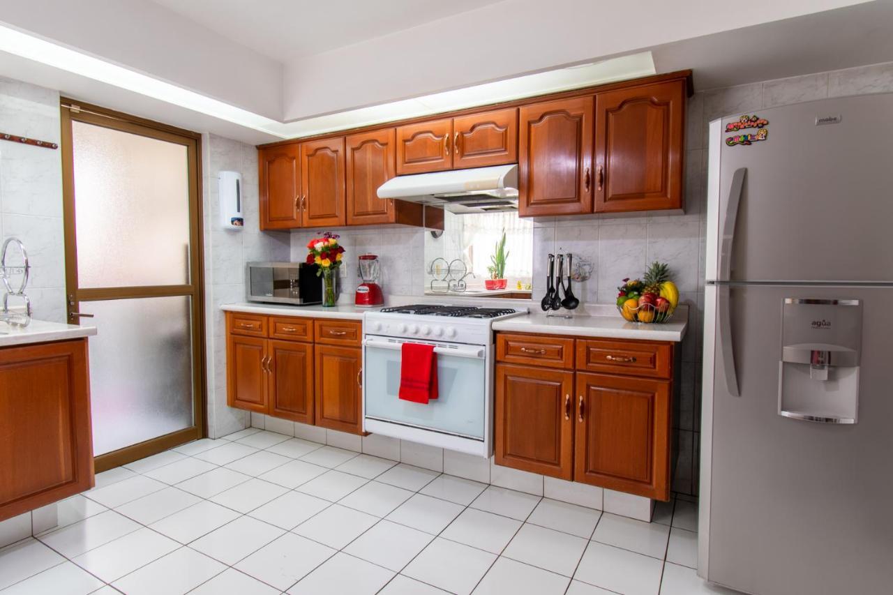 Casa Kinich Apartment Guadalajara Ngoại thất bức ảnh