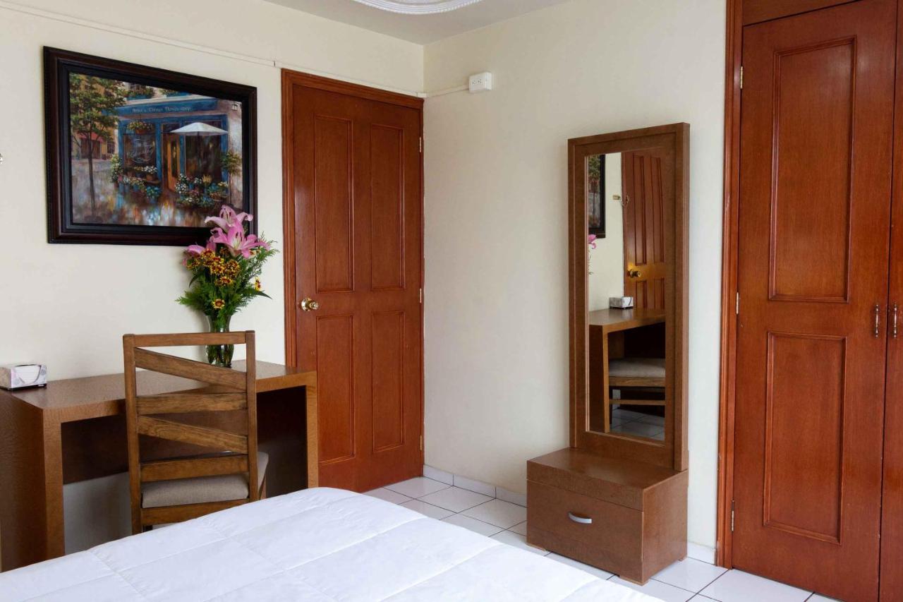 Casa Kinich Apartment Guadalajara Ngoại thất bức ảnh