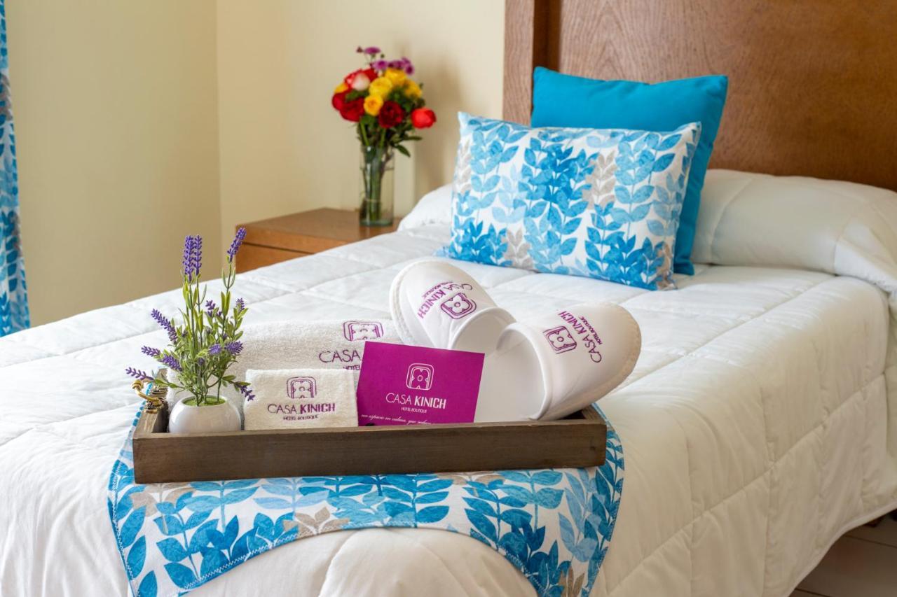 Casa Kinich Apartment Guadalajara Ngoại thất bức ảnh