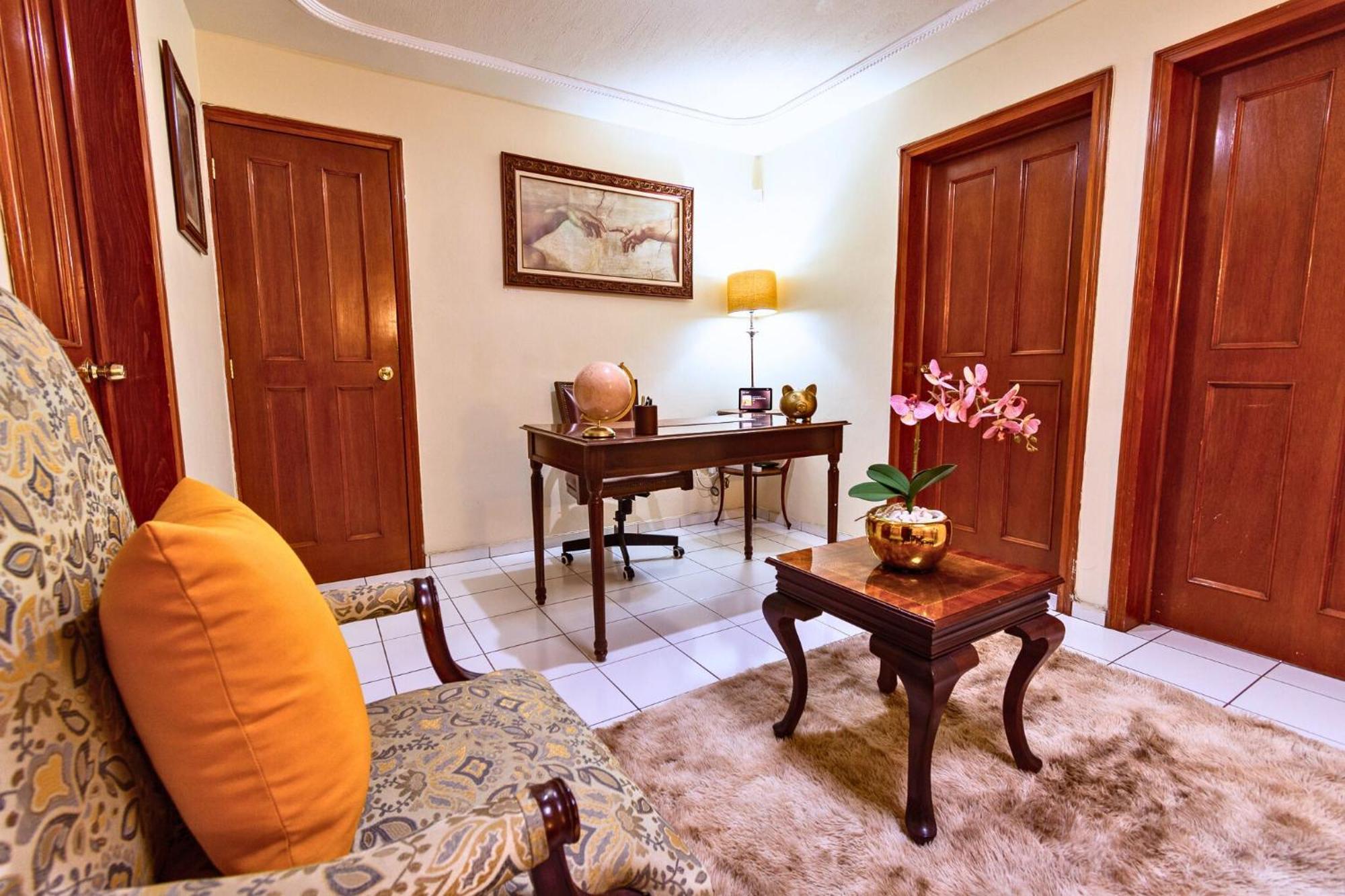 Casa Kinich Apartment Guadalajara Ngoại thất bức ảnh