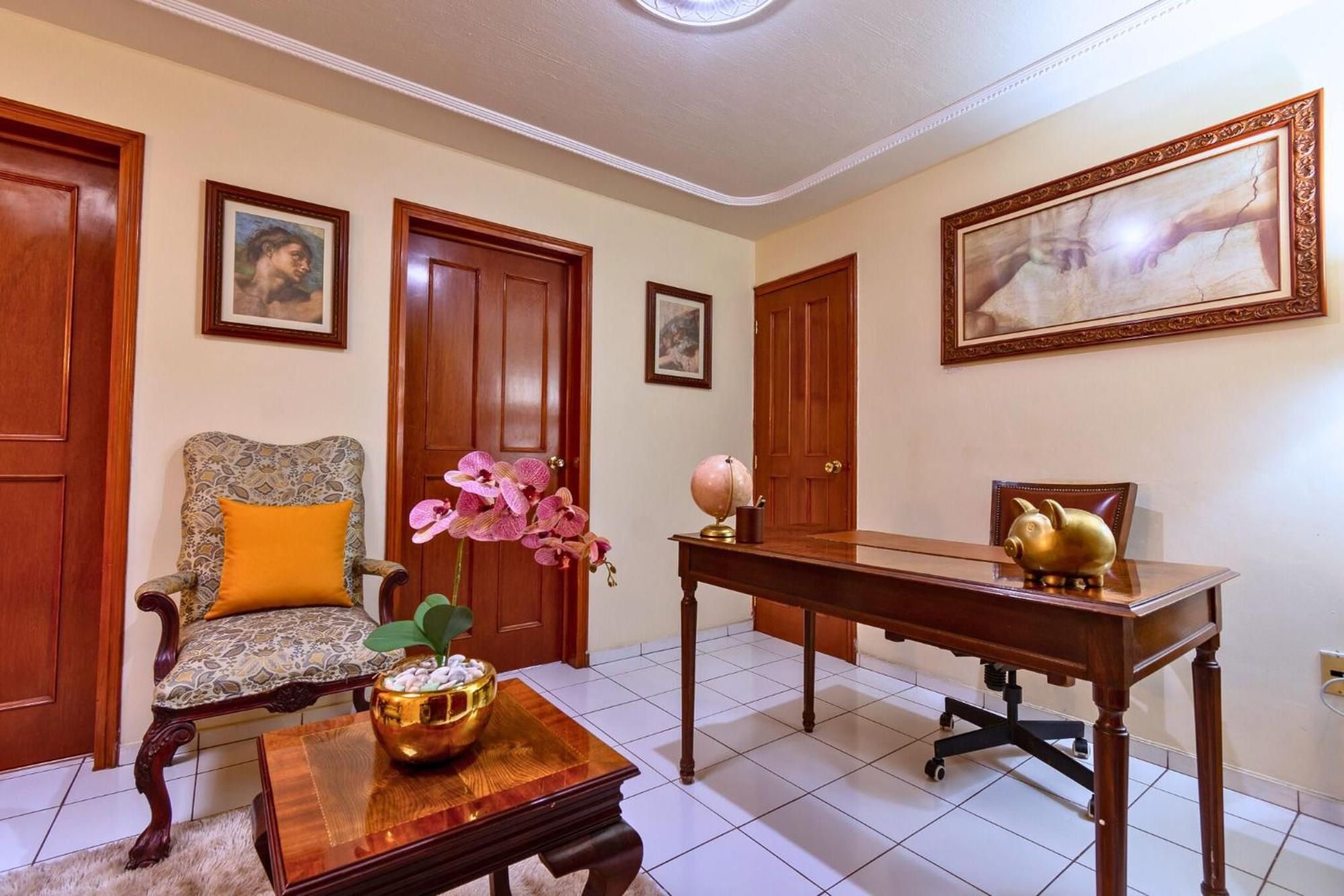 Casa Kinich Apartment Guadalajara Ngoại thất bức ảnh