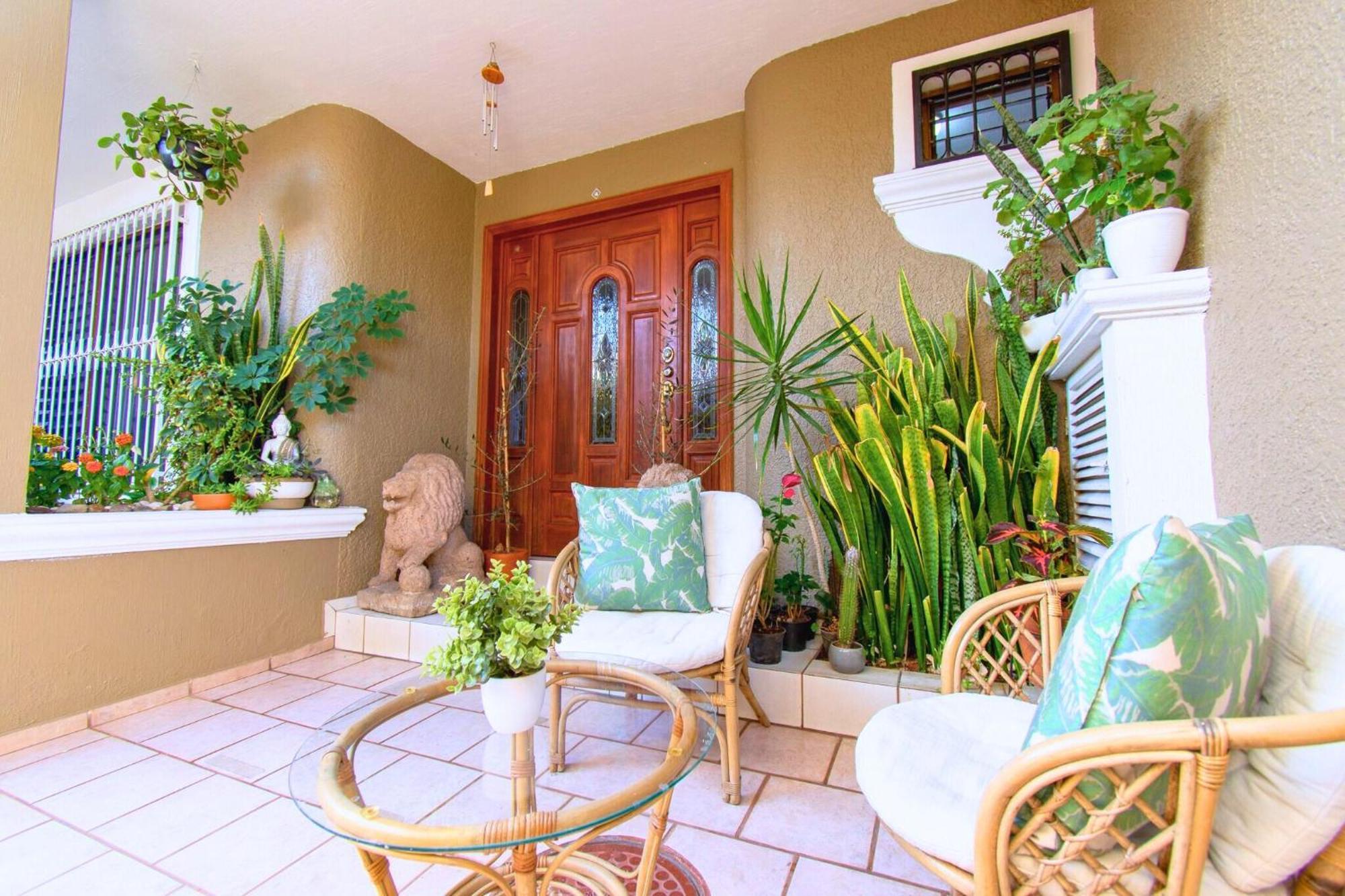 Casa Kinich Apartment Guadalajara Ngoại thất bức ảnh
