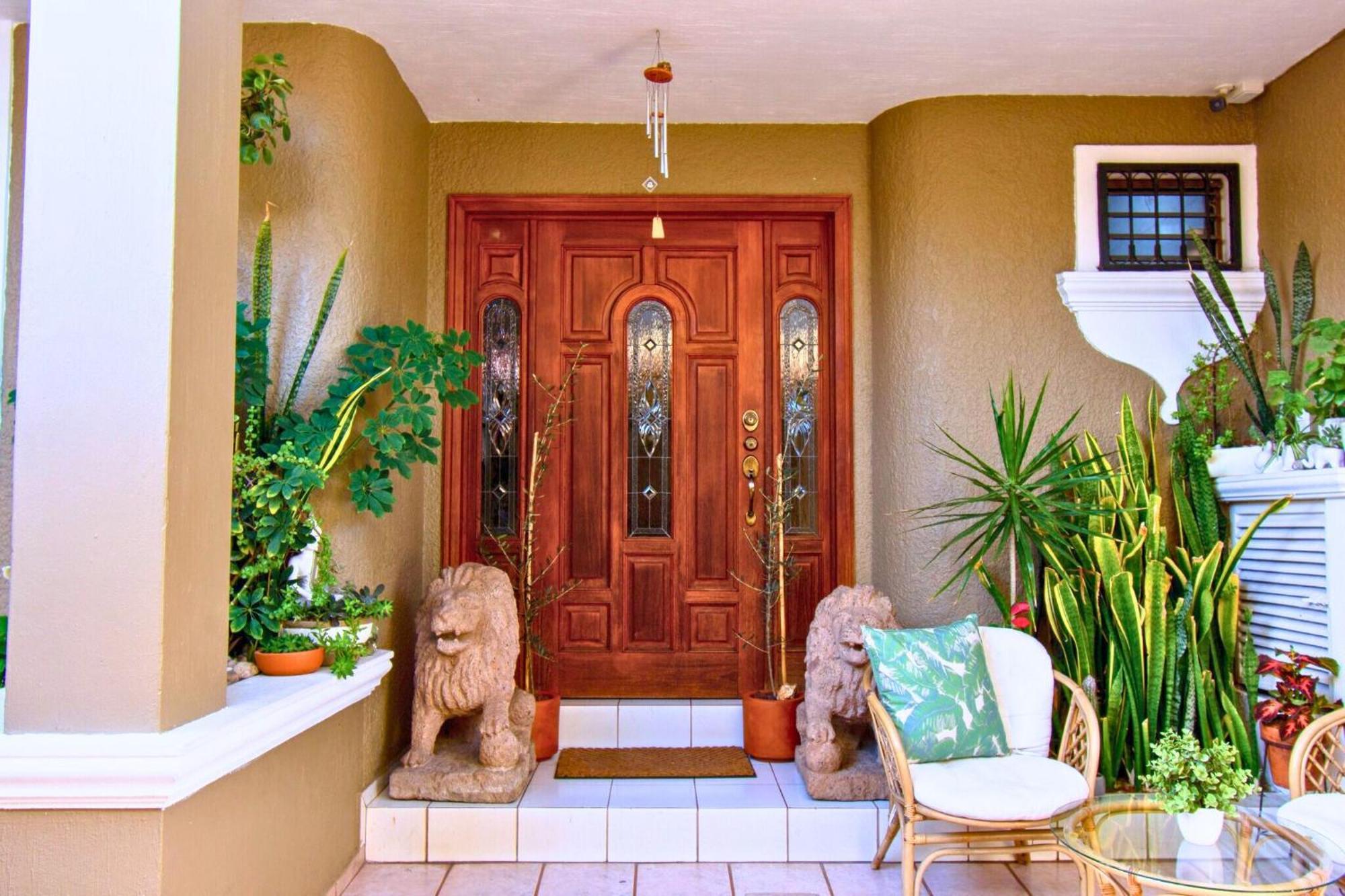 Casa Kinich Apartment Guadalajara Ngoại thất bức ảnh