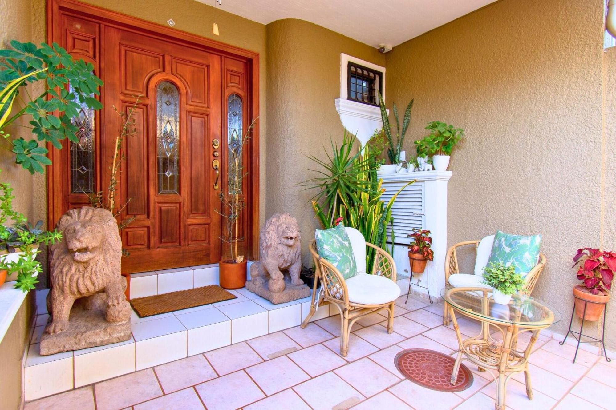 Casa Kinich Apartment Guadalajara Ngoại thất bức ảnh