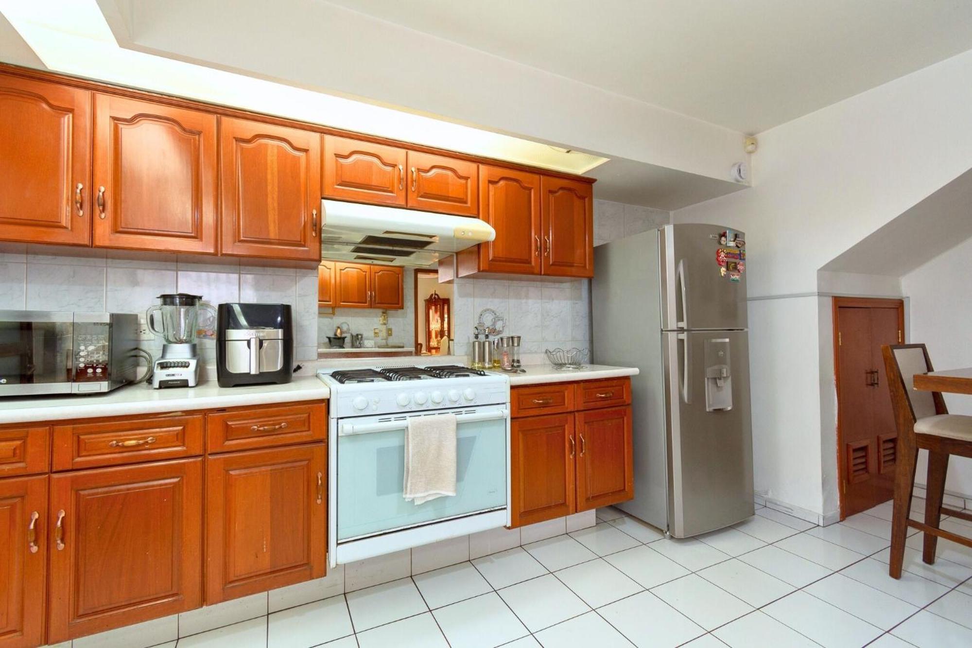 Casa Kinich Apartment Guadalajara Ngoại thất bức ảnh