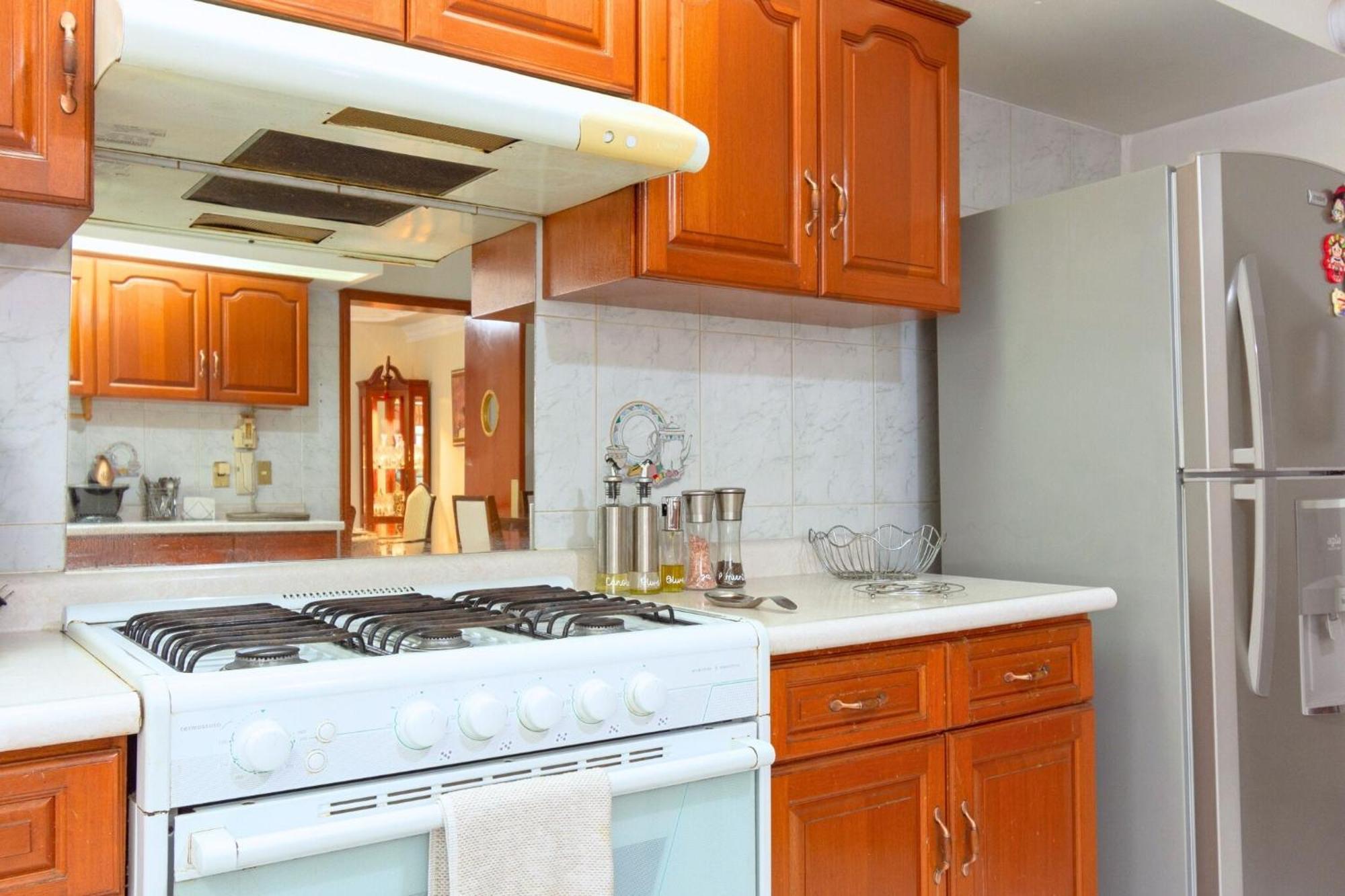 Casa Kinich Apartment Guadalajara Ngoại thất bức ảnh