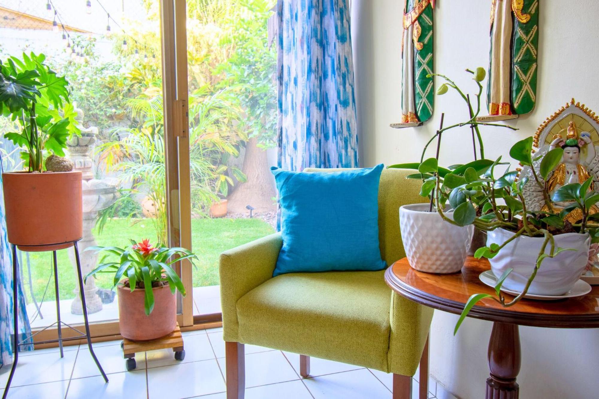 Casa Kinich Apartment Guadalajara Ngoại thất bức ảnh