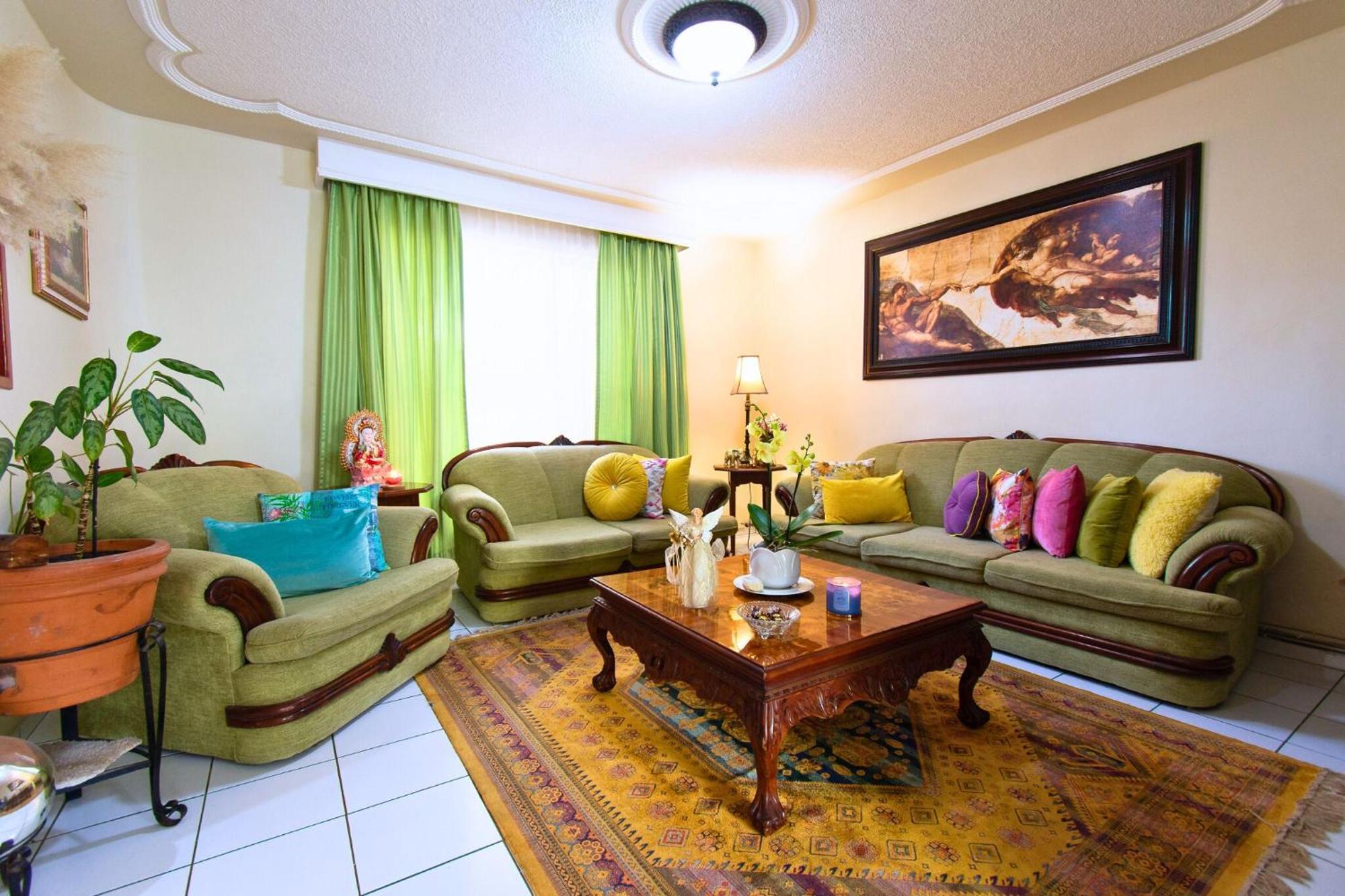 Casa Kinich Apartment Guadalajara Ngoại thất bức ảnh
