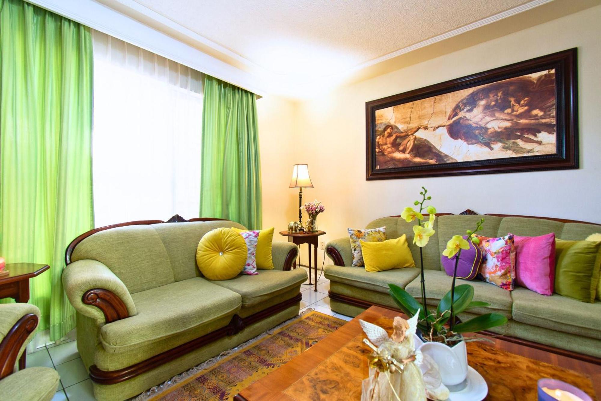 Casa Kinich Apartment Guadalajara Ngoại thất bức ảnh