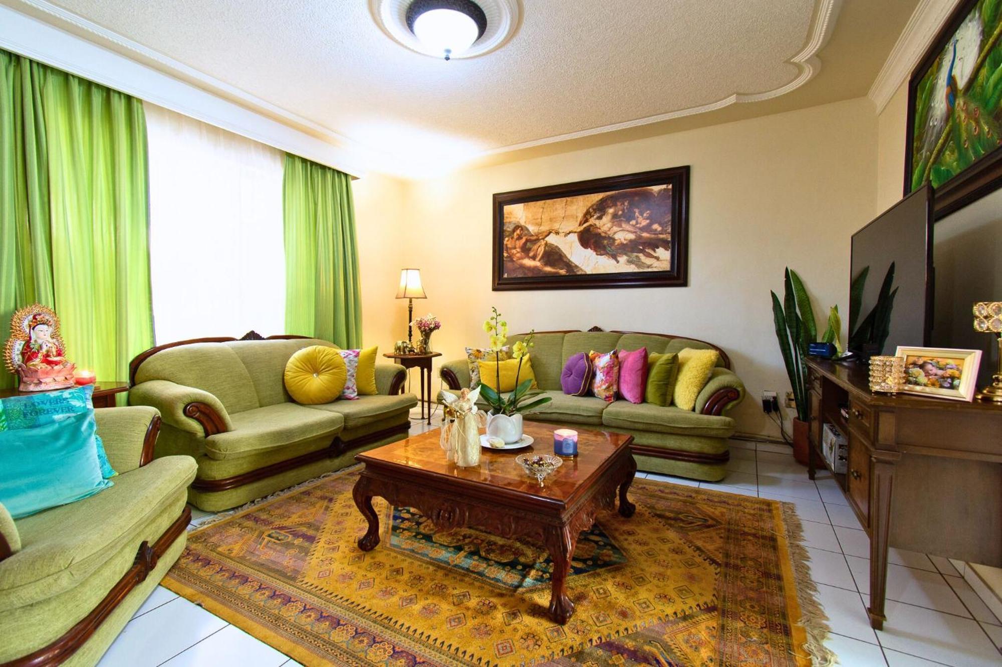 Casa Kinich Apartment Guadalajara Ngoại thất bức ảnh